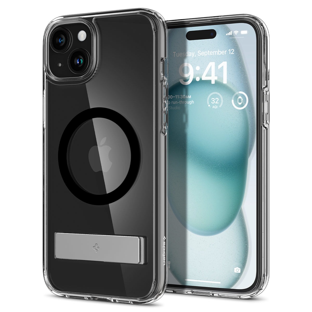 Чехол Spigen для iPhone 15 - Ultra Hybrid S (MagFit) - Черный - ACS06808, iPhone 15 - MagSafe|Ultra Hybrid|Ultra Hybrid (MagFit)|Ultra Hybrid S|MagFit
Чехол Spigen для iPhone 15 - Ultra Hybrid S (MagFit) - Черный - ACS06808, iPhone 15 - MagSafe|Ultra Hybrid|Ultra Hybrid (MagFit)|Ultra Hybrid S|MagFit