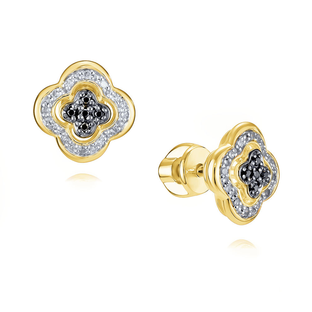Серьги пусеты из золота AdamaS 21038442/01-А55ДЧ-421, бриллиант, 21038442/01-А55ДЧ-421
Серьги пусеты из золота AdamaS 21038442/01-А55ДЧ-421, бриллиант, 21038442/01-А55ДЧ-421
