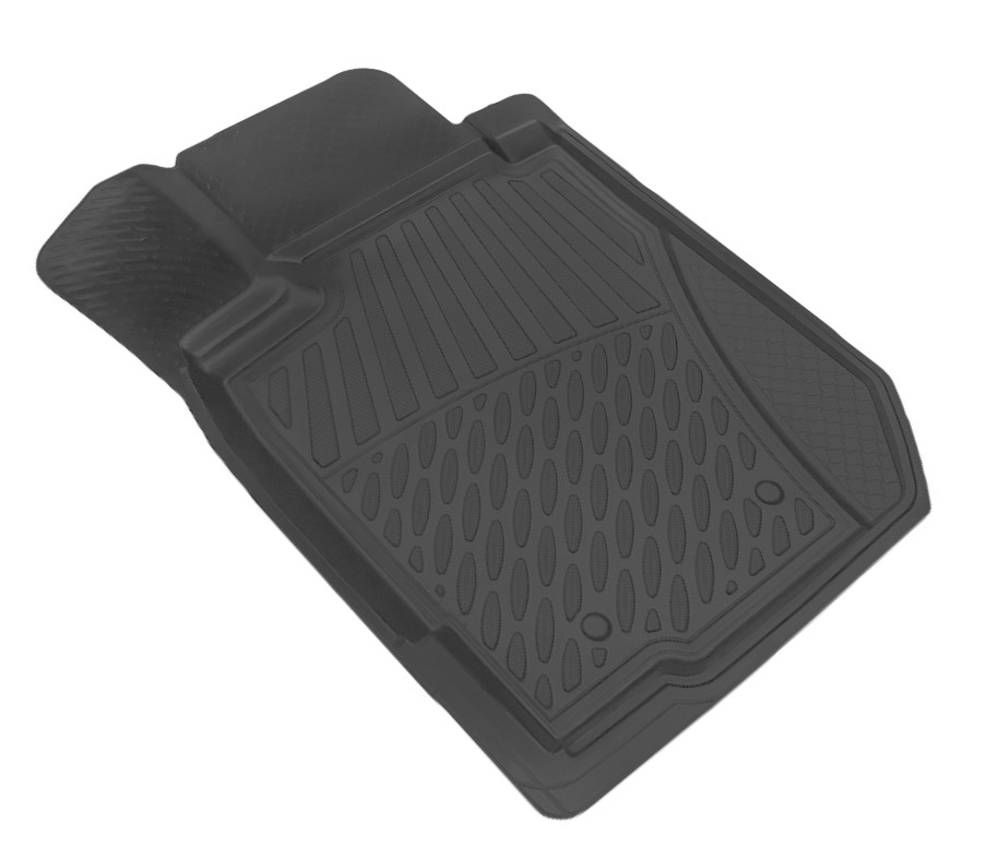 Передний левый коврик в салон Renault Duster 4WD (2010-2021-Н.В.), PREMIUM, резина, 1 шт.
Передний левый коврик в салон Renault Duster 4WD (2010-2021-Н.В.), PREMIUM, резина, 1 шт.
