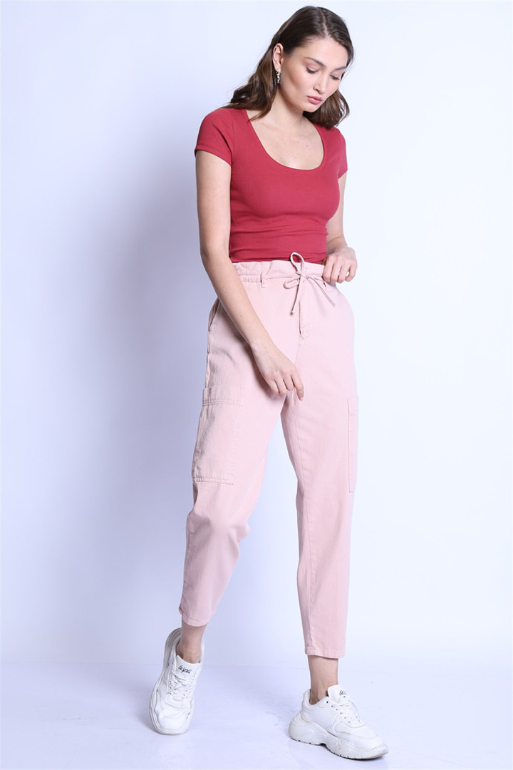 Джинсы женские Twister Jeans 12655 розовые 26/28 (товары доставляются из-за рубежа), 12655
Джинсы женские Twister Jeans 12655 розовые 26/28 (товары доставляются из-за рубежа), 12655