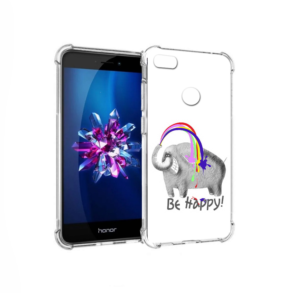 Чехол MyPads Tocco для Honor 8 Lite счастливый слон (PT62584.26.632), Прозрачный, Tocco
Чехол MyPads Tocco для Honor 8 Lite счастливый слон (PT62584.26.632), Прозрачный, Tocco