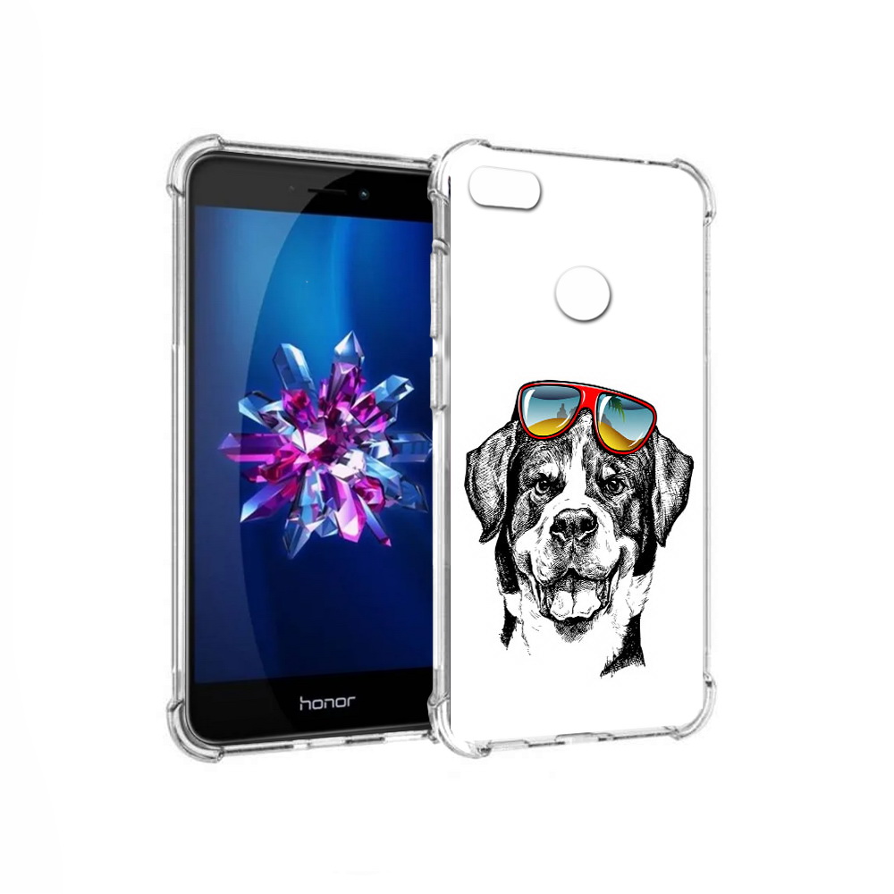 Чехол MyPads Tocco для Honor 8 Lite счастливая собака (PT62584.26.631), Прозрачный, Tocco
Чехол MyPads Tocco для Honor 8 Lite счастливая собака (PT62584.26.631), Прозрачный, Tocco