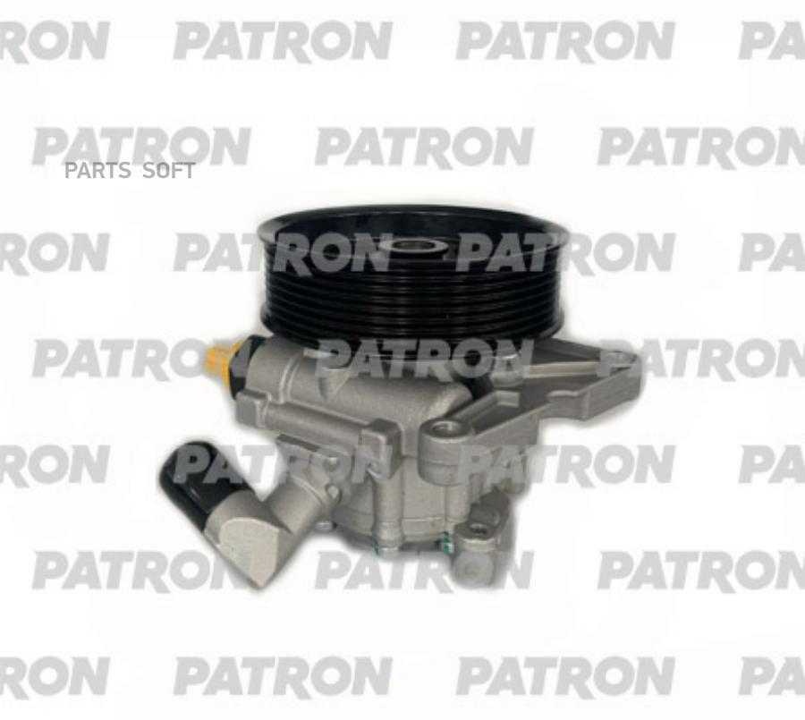 Насос гидроусилителя шкив 120mm, 8 PK MERCEDES-BENZ GL X164 06-12 ML II W164 06-11 128 Bar
Насос гидроусилителя шкив 120mm, 8 PK MERCEDES-BENZ GL X164 06-12 ML II W164 06-11 128 Bar