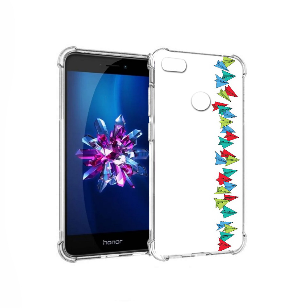 Чехол MyPads Tocco для Honor 8 Lite самолетики из листочков (PT62584.26.593), Прозрачный, Tocco
Чехол MyPads Tocco для Honor 8 Lite самолетики из листочков (PT62584.26.593), Прозрачный, Tocco