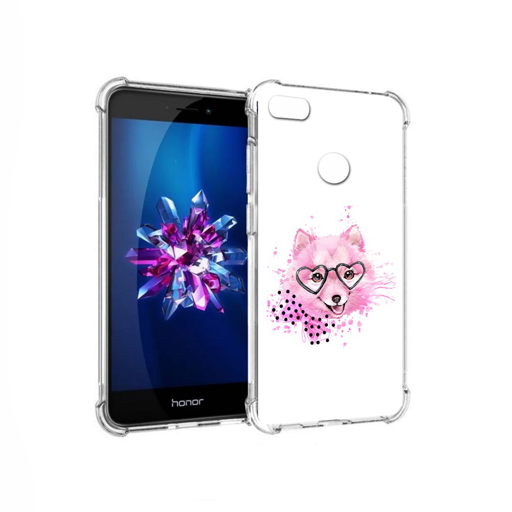 Чехол MyPads Tocco для Honor 8 Lite розовый волченок (PT62584.26.585), Прозрачный, Tocco
Чехол MyPads Tocco для Honor 8 Lite розовый волченок (PT62584.26.585), Прозрачный, Tocco