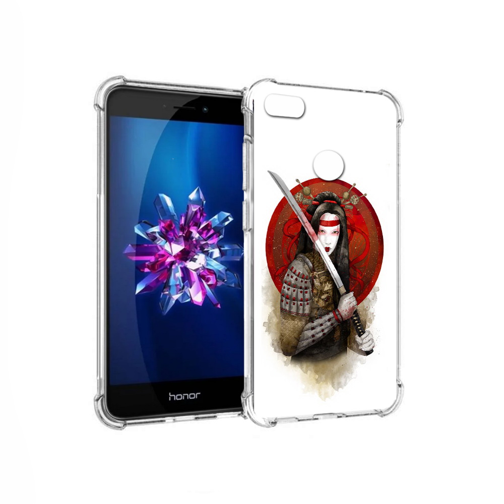 Чехол MyPads Tocco для Honor 8 Lite рисованная девушка с катаной (PT62584.26.580), Прозрачный, Tocco
Чехол MyPads Tocco для Honor 8 Lite рисованная девушка с катаной (PT62584.26.580), Прозрачный, Tocco