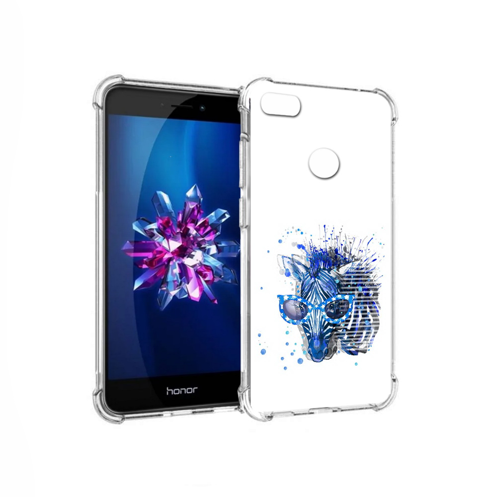 Чехол MyPads Tocco для Honor 8 Lite расплывчатая зебра (PT62584.26.577), Прозрачный, Tocco
Чехол MyPads Tocco для Honor 8 Lite расплывчатая зебра (PT62584.26.577), Прозрачный, Tocco