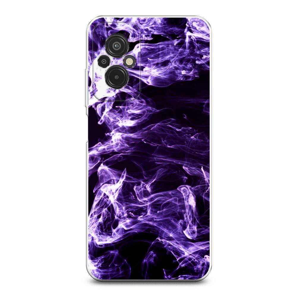 Чехол на Xiaomi Redmi 11 Prime 4G "Фиолетовый дым", Фиолетовый;белый;черный, 316850-3
Чехол на Xiaomi Redmi 11 Prime 4G "Фиолетовый дым", Фиолетовый;белый;черный, 316850-3