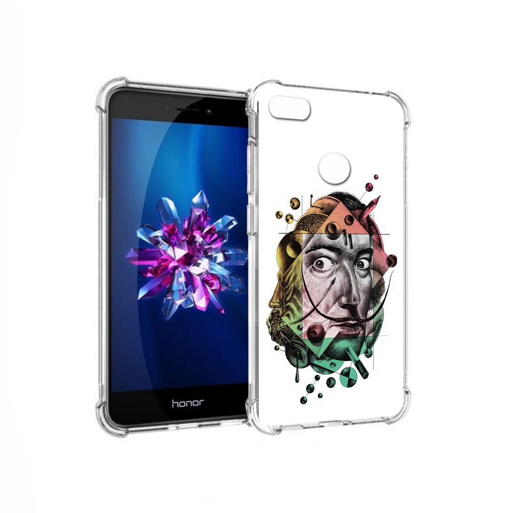 Чехол MyPads Tocco для Honor 8 Lite разноцветное лицо абстракция (PT62584.26.570), Прозрачный, Tocco
Чехол MyPads Tocco для Honor 8 Lite разноцветное лицо абстракция (PT62584.26.570), Прозрачный, Tocco