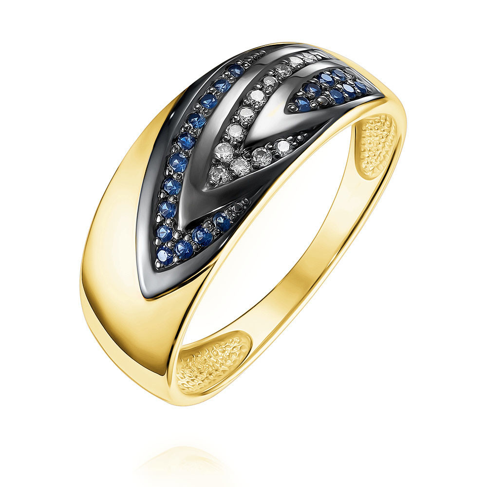 Кольцо из золота р. , AdamaS 1454260/01-А55Ч-481, сапфир/бриллиант, 1454260/01-А55Ч-481
Кольцо из золота р. , AdamaS 1454260/01-А55Ч-481, сапфир/бриллиант, 1454260/01-А55Ч-481