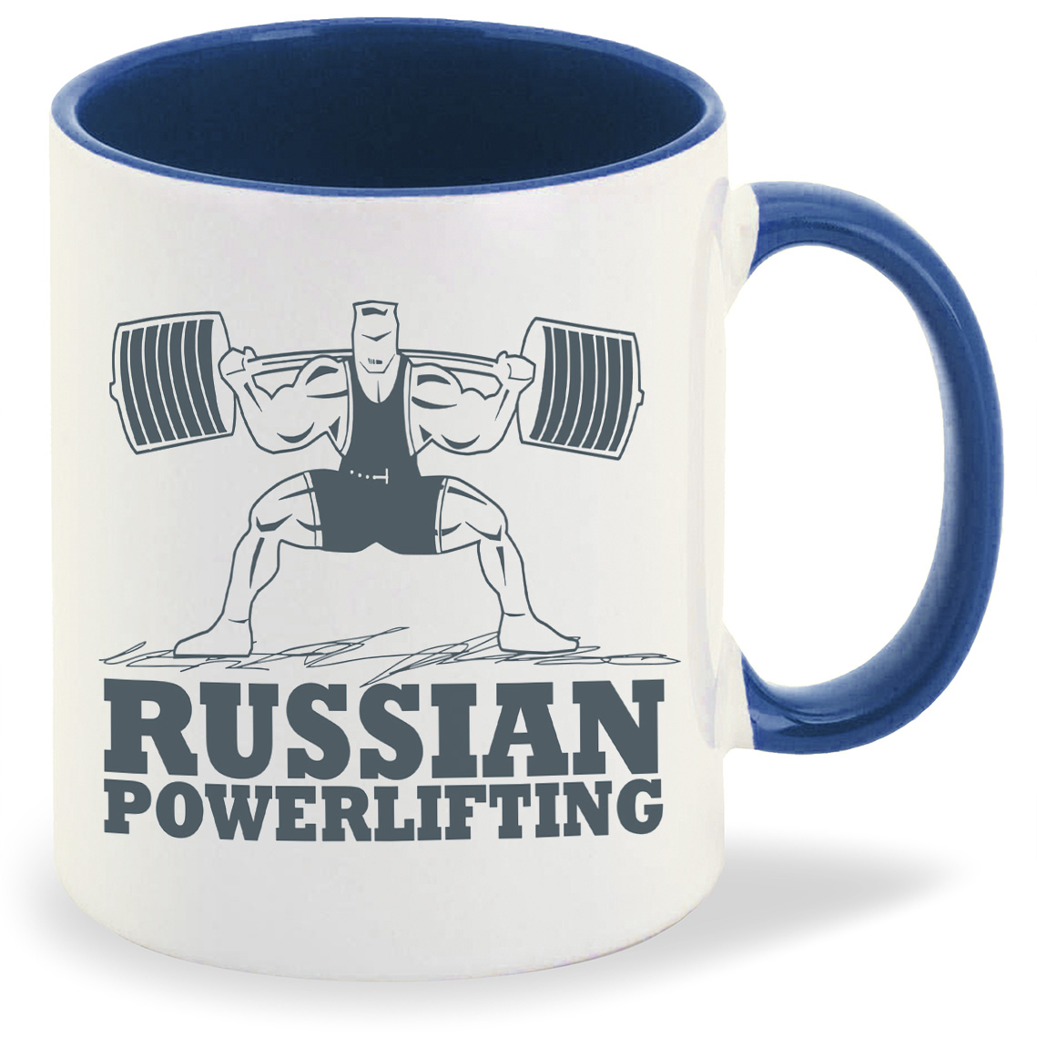 Кружка CoolPodarok Russian powerlifting Русский пауэрлифтинг, Russian powerlifting Русский пауэрлифтинг
Кружка CoolPodarok Russian powerlifting Русский пауэрлифтинг, Russian powerlifting Русский пауэрлифтинг