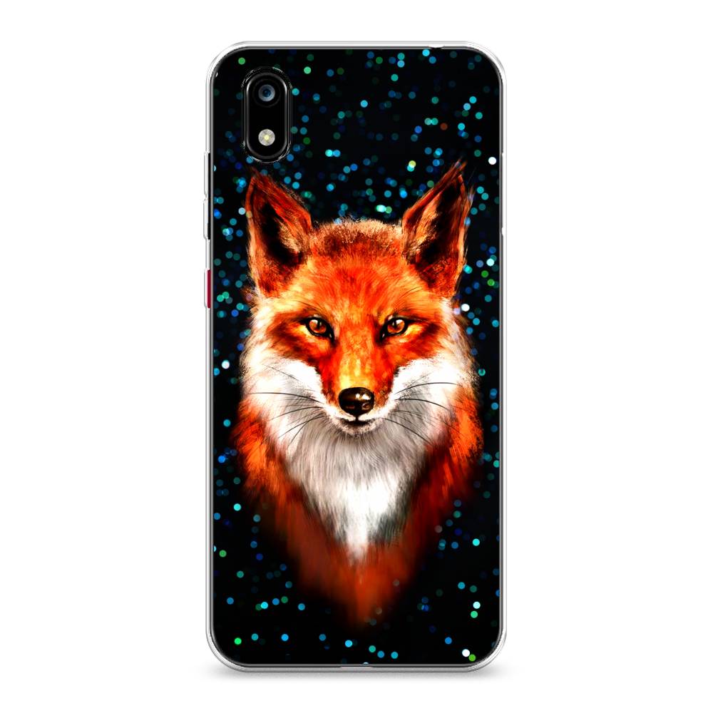 Чехол Awog на ZTE Blade A7 2019 / ЗТЕ Блэйд A7 2019 "Волшебная лиса", Разноцветный, 133150-1
Чехол Awog на ZTE Blade A7 2019 / ЗТЕ Блэйд A7 2019 "Волшебная лиса", Разноцветный, 133150-1