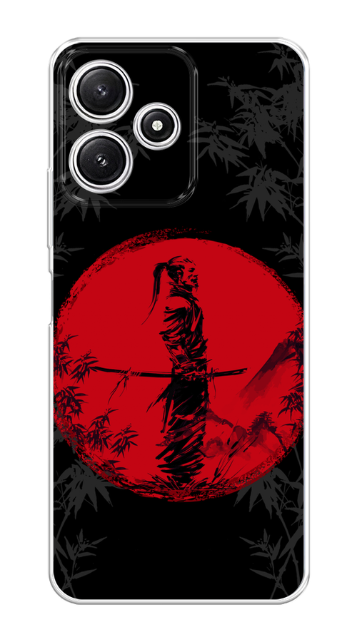 Чехол на Xiaomi Redmi 12 5G/Redmi 12R "Самурай на красном фоне", Черный;красный;серый, 319750-1
Чехол на Xiaomi Redmi 12 5G/Redmi 12R "Самурай на красном фоне", Черный;красный;серый, 319750-1