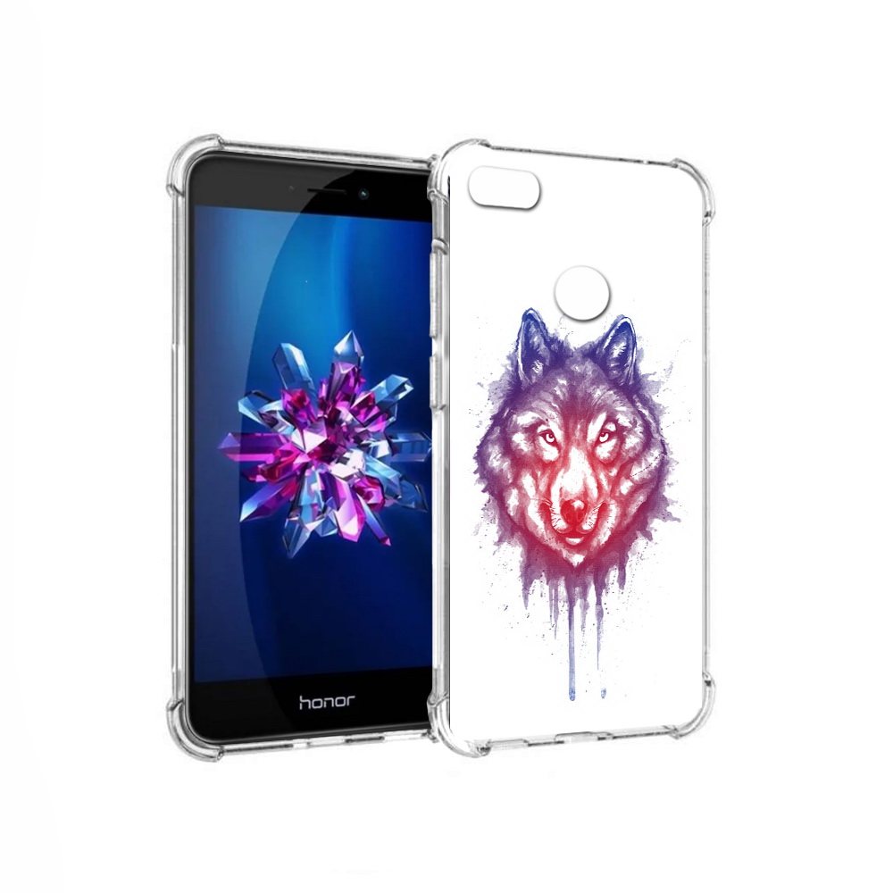 Чехол MyPads Tocco для Honor 8 Lite пушистый волк (PT62584.26.561), Прозрачный, Tocco
Чехол MyPads Tocco для Honor 8 Lite пушистый волк (PT62584.26.561), Прозрачный, Tocco