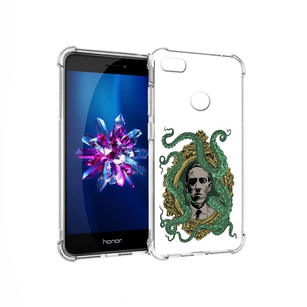 Чехол MyPads Tocco для Honor 8 Lite портрет с кракеном (PT62584.26.552), Прозрачный, Tocco
Чехол MyPads Tocco для Honor 8 Lite портрет с кракеном (PT62584.26.552), Прозрачный, Tocco
