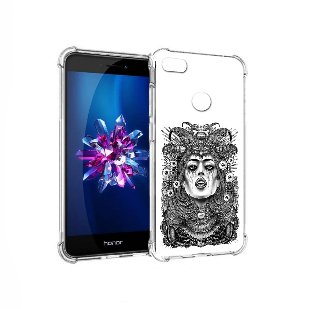 Чехол MyPads Tocco для Honor 8 Lite портрет девушки черно белый (PT62584.26.551), Прозрачный, Tocco
Чехол MyPads Tocco для Honor 8 Lite портрет девушки черно белый (PT62584.26.551), Прозрачный, Tocco