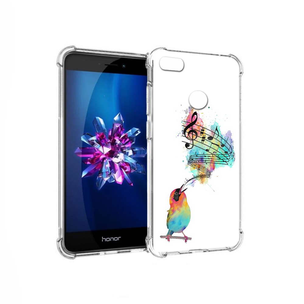 Чехол MyPads Tocco для Honor 8 Lite певчая птичка (PT62584.26.536), Прозрачный, Tocco
Чехол MyPads Tocco для Honor 8 Lite певчая птичка (PT62584.26.536), Прозрачный, Tocco
