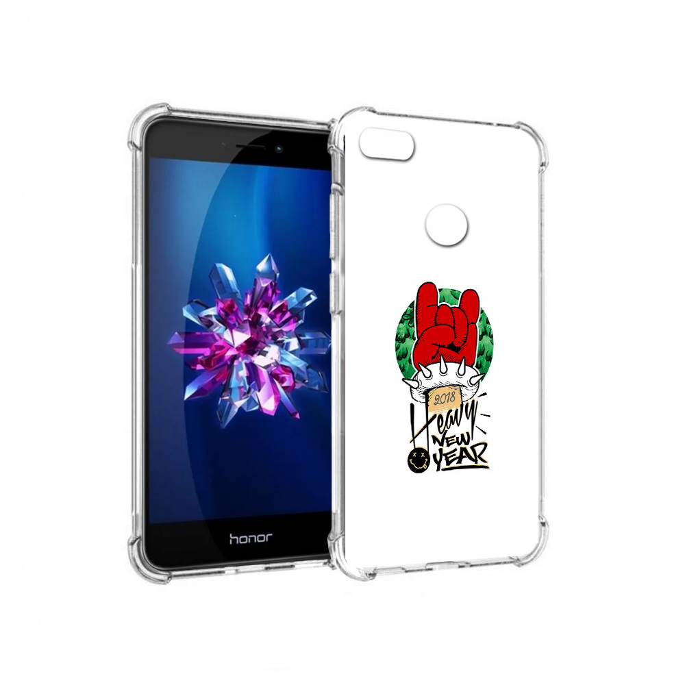 Чехол MyPads Tocco для Honor 8 Lite Гангстер новый год (PT62584.26.53), Прозрачный, Tocco
Чехол MyPads Tocco для Honor 8 Lite Гангстер новый год (PT62584.26.53), Прозрачный, Tocco