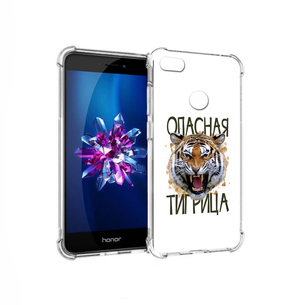 Чехол MyPads Tocco для Honor 8 Lite опасная тигрица (PT62584.26.527), Прозрачный, Tocco
Чехол MyPads Tocco для Honor 8 Lite опасная тигрица (PT62584.26.527), Прозрачный, Tocco