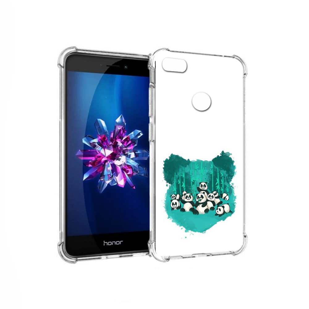 Чехол MyPads Tocco для Honor 8 Lite нарисованные панды (PT62584.26.508), Прозрачный, Tocco
Чехол MyPads Tocco для Honor 8 Lite нарисованные панды (PT62584.26.508), Прозрачный, Tocco