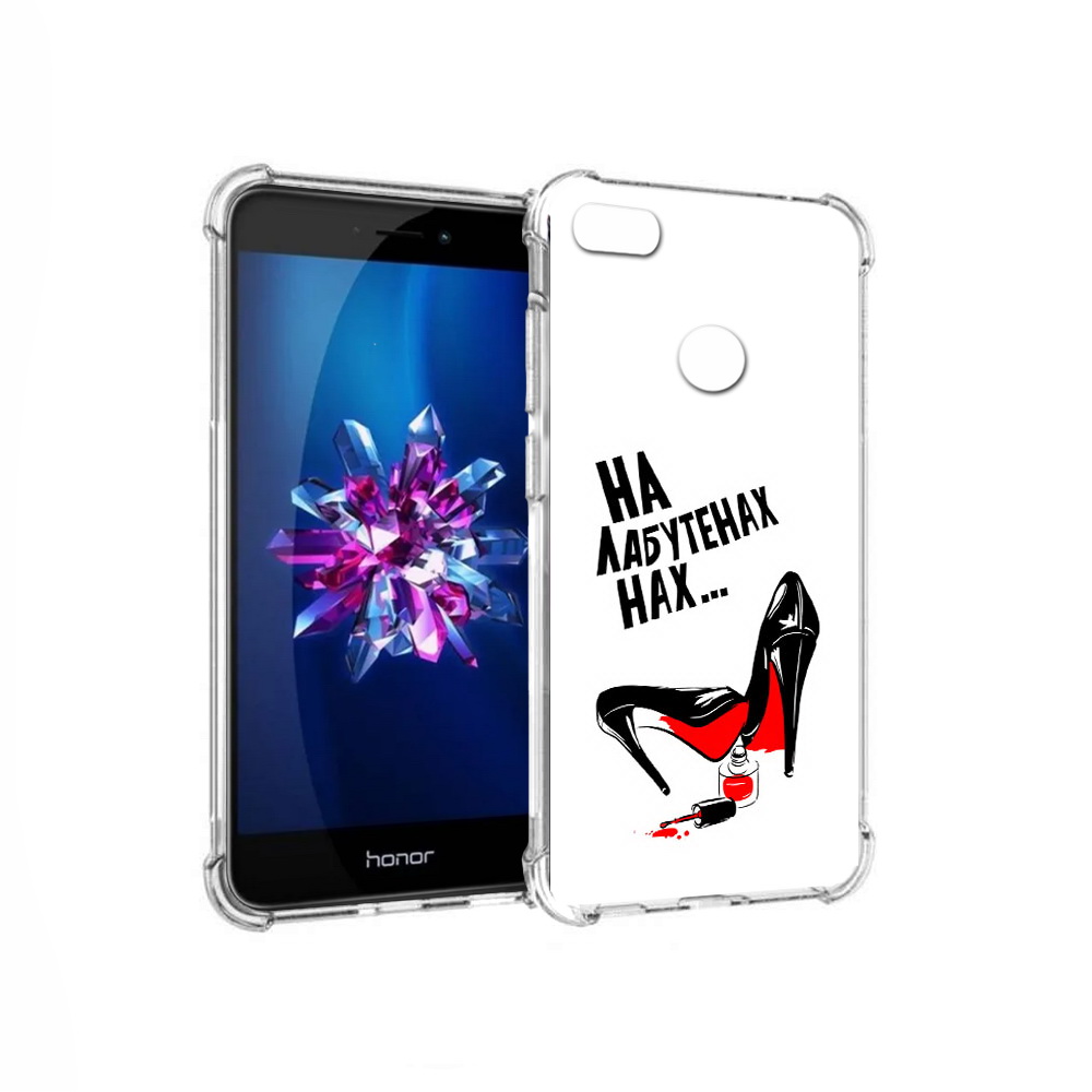 Чехол MyPads Tocco для Honor 8 Lite на лабутенах (PT62584.26.493), Прозрачный, Tocco
Чехол MyPads Tocco для Honor 8 Lite на лабутенах (PT62584.26.493), Прозрачный, Tocco