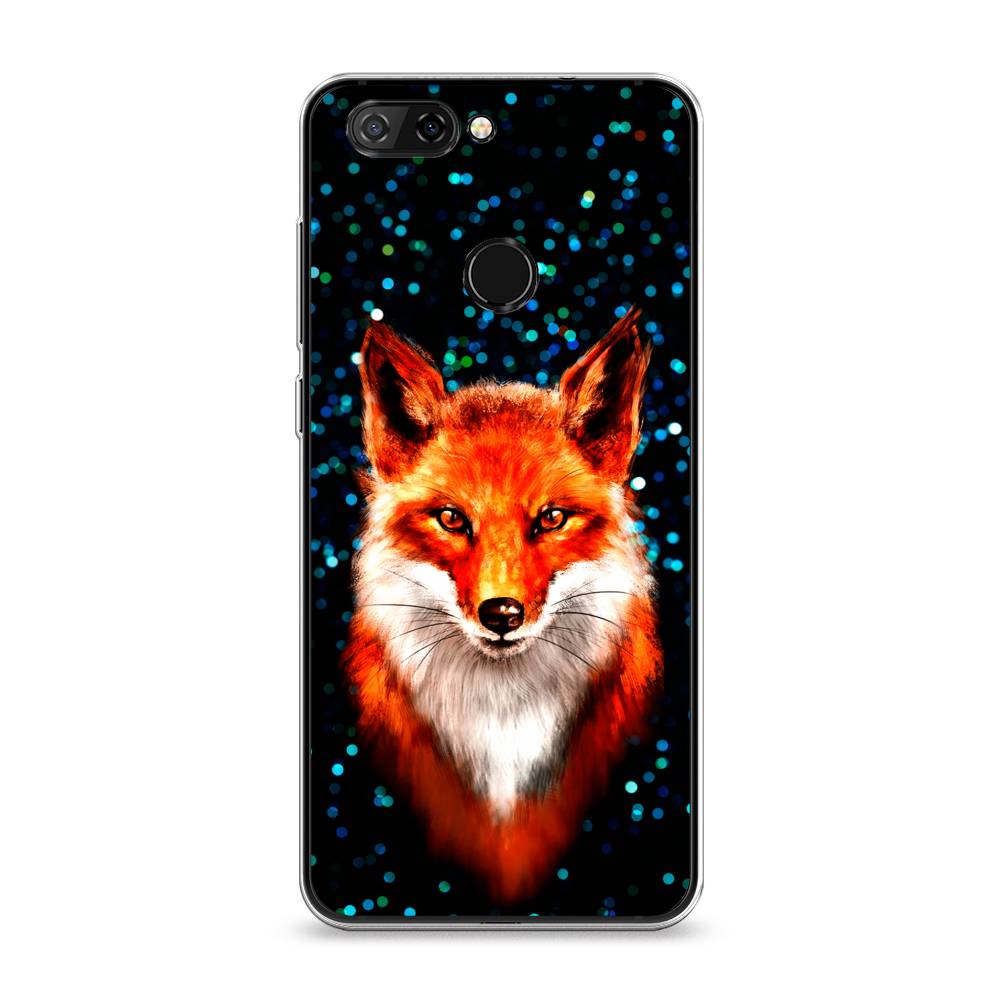 Чехол Awog на ZTE Blade V9 / ЗТЕ Блэйд V9 "Волшебная лиса", Разноцветный, 132450-1
Чехол Awog на ZTE Blade V9 / ЗТЕ Блэйд V9 "Волшебная лиса", Разноцветный, 132450-1