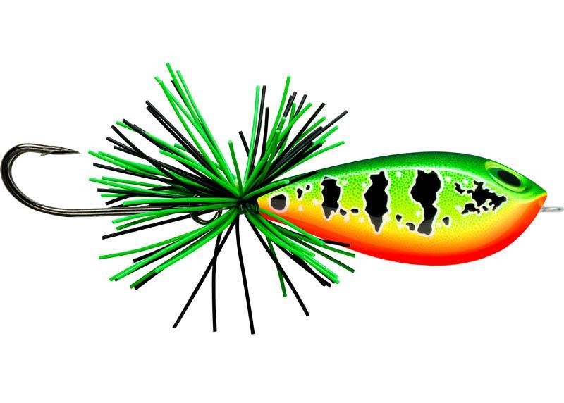 Воблер RAPALA BX Skitter Frog 05 /HPB /плавающий/ поверхностный, Разноцветный, BX Skitter Frog
Воблер RAPALA BX Skitter Frog 05 /HPB /плавающий/ поверхностный, Разноцветный, BX Skitter Frog