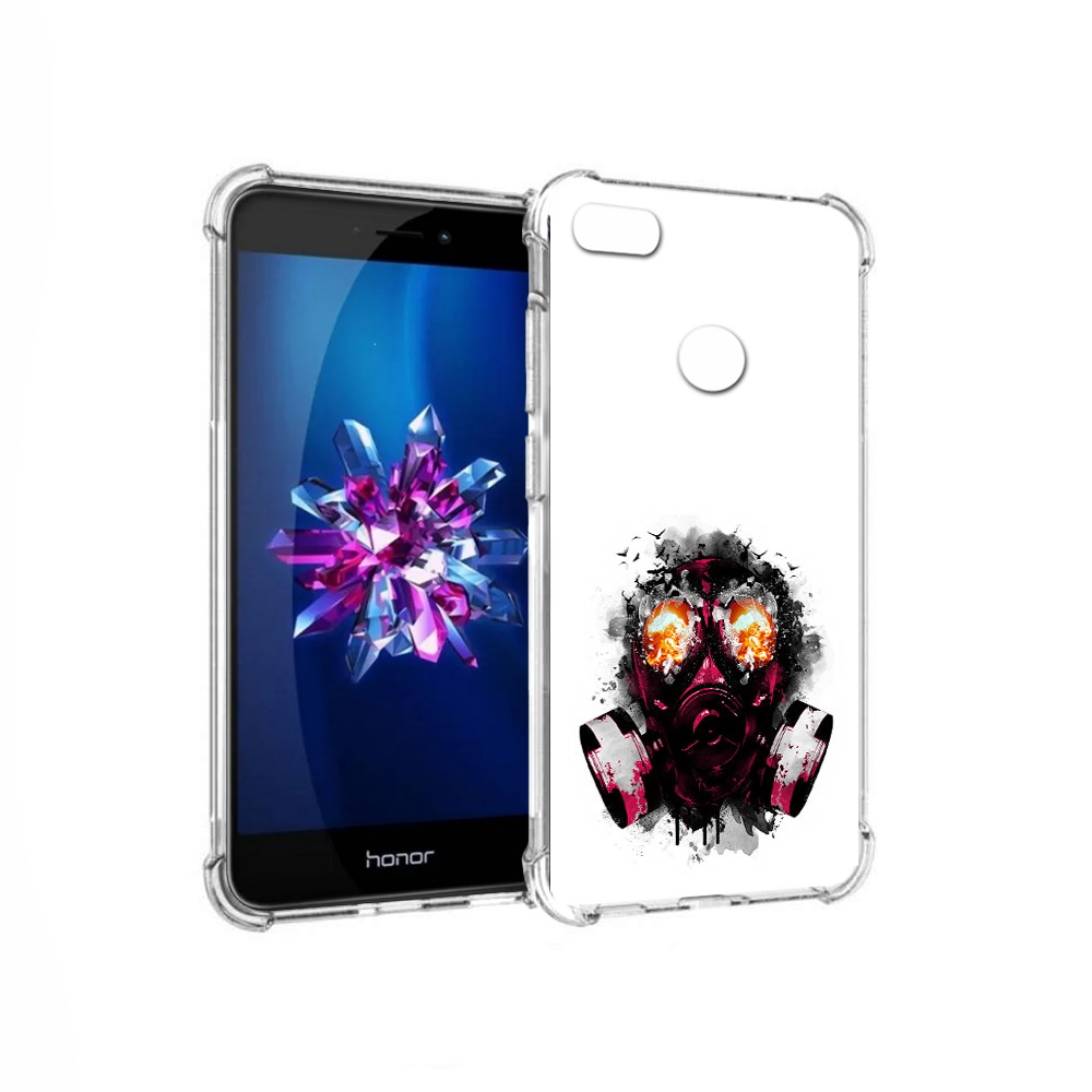 Чехол MyPads Tocco для Honor 8 Lite красный противогаз (PT62584.26.412), Прозрачный, Tocco
Чехол MyPads Tocco для Honor 8 Lite красный противогаз (PT62584.26.412), Прозрачный, Tocco