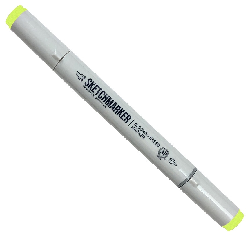 Маркер Sketchmarker двухсторонний на спиртовой основе для скетчинга цвет G33 Зеленый луг
Маркер Sketchmarker двухсторонний на спиртовой основе для скетчинга цвет G33 Зеленый луг