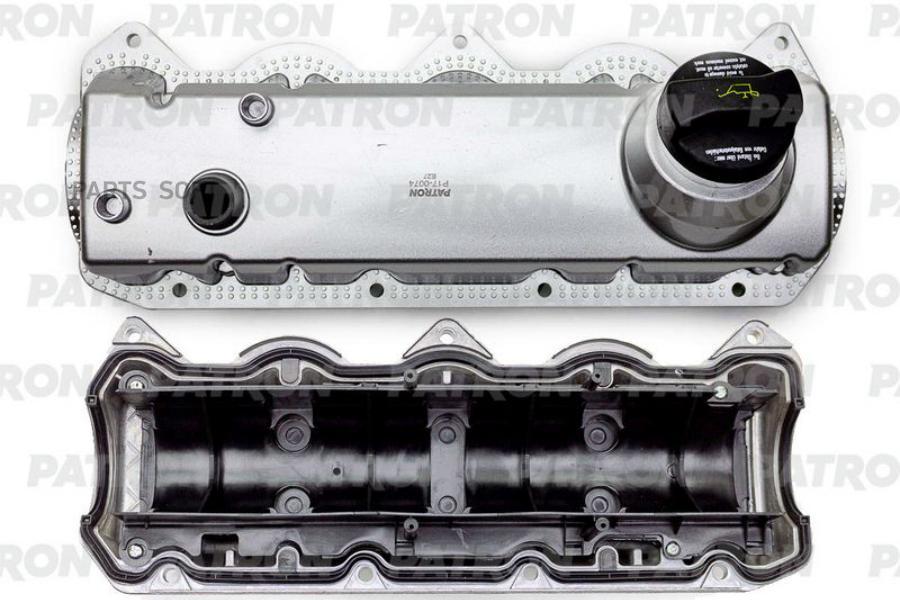 Крышка Клапанная (1.9D) Audi A3 1996-2003 Seat: Cordoba 1999-2008, Ibiza 1999-2002, Leon 1
Крышка Клапанная (1.9D) Audi A3 1996-2003 Seat: Cordoba 1999-2008, Ibiza 1999-2002, Leon 1