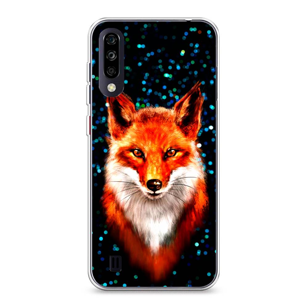 Чехол Awog на ZTE Blade A7 (2020) / ЗТЕ Блэйд A7 (2020) "Волшебная лиса", Разноцветный, 133750-1
Чехол Awog на ZTE Blade A7 (2020) / ЗТЕ Блэйд A7 (2020) "Волшебная лиса", Разноцветный, 133750-1