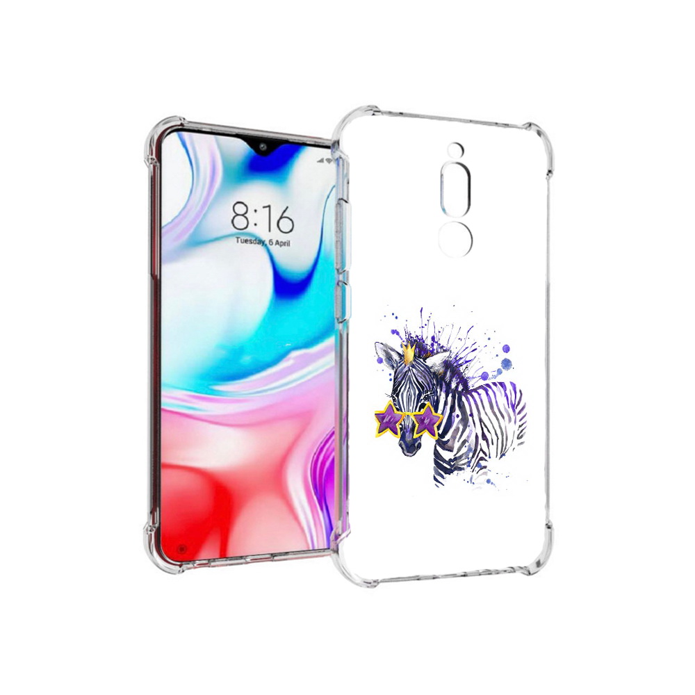 Чехол MyPads Tocco для Xiaomi Redmi 8 акварельная зебра (PT138911.300.215), Прозрачный, Tocco
Чехол MyPads Tocco для Xiaomi Redmi 8 акварельная зебра (PT138911.300.215), Прозрачный, Tocco