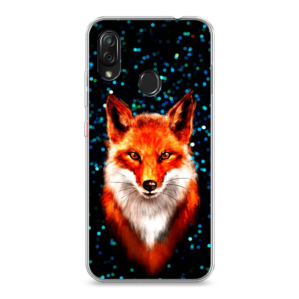 Чехол Awog на ZTE Blade V10 Vita / ЗТЕ Блэйд V10 Vita "Волшебная лиса", Разноцветный, 132650-1
Чехол Awog на ZTE Blade V10 Vita / ЗТЕ Блэйд V10 Vita "Волшебная лиса", Разноцветный, 132650-1