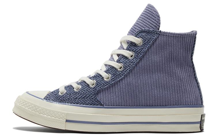 Кеды унисекс Converse 1970s Chuck Taylor All Star Hi синие 37 EU, Синий, 1970s Chuck Taylor All Star Hi
Кеды унисекс Converse 1970s Chuck Taylor All Star Hi синие 37 EU, Синий, 1970s Chuck Taylor All Star Hi