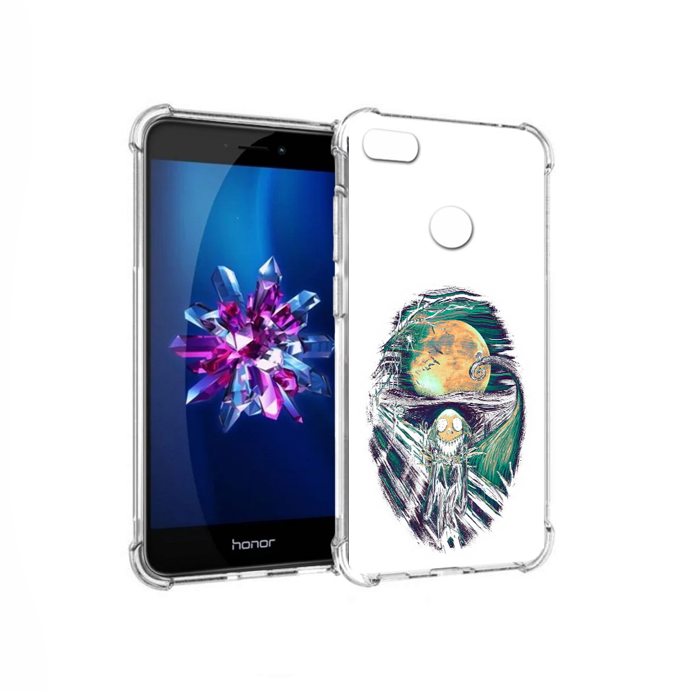 Чехол MyPads Tocco для Honor 8 Lite зубастое существо абстракция (PT62584.26.370), Прозрачный, Tocco
Чехол MyPads Tocco для Honor 8 Lite зубастое существо абстракция (PT62584.26.370), Прозрачный, Tocco
