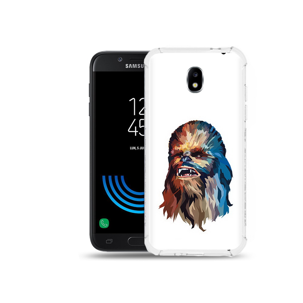 Чехол MyPads Tocco для Samsung Galaxy J5 (2017) star wars звездные войны, Прозрачный, Tocco
Чехол MyPads Tocco для Samsung Galaxy J5 (2017) star wars звездные войны, Прозрачный, Tocco
