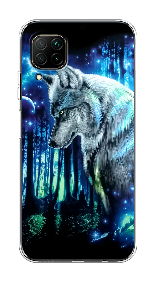 Чехол на Huawei P40 Lite/Nova 6 SE/Nova 7i "Сказочный волк", Синий;серебристый;черный, 611650-1
Чехол на Huawei P40 Lite/Nova 6 SE/Nova 7i "Сказочный волк", Синий;серебристый;черный, 611650-1