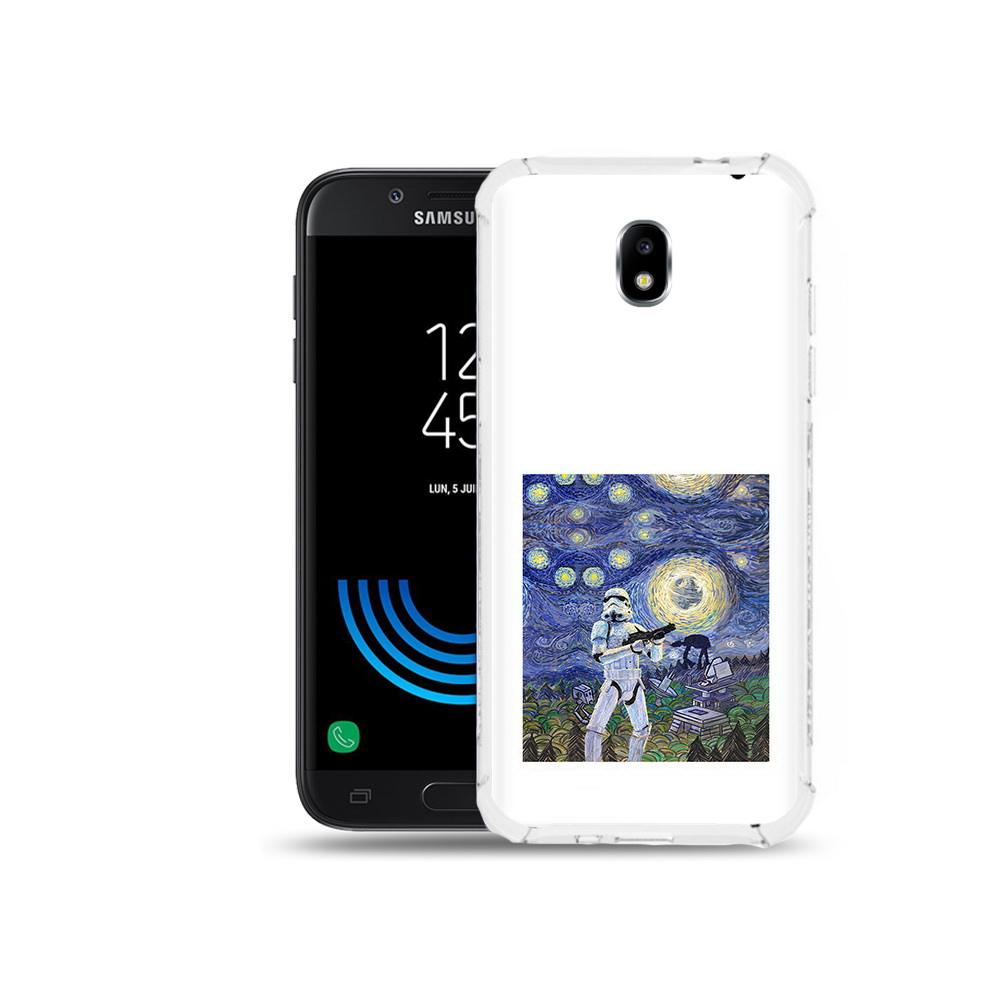Чехол MyPads Tocco для Samsung Galaxy J5 (2017) star wars звездная ночь, Прозрачный, Tocco
Чехол MyPads Tocco для Samsung Galaxy J5 (2017) star wars звездная ночь, Прозрачный, Tocco
