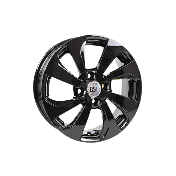 фото Колесный диск rst r005 6xr15 4x100 et40 dia60.1