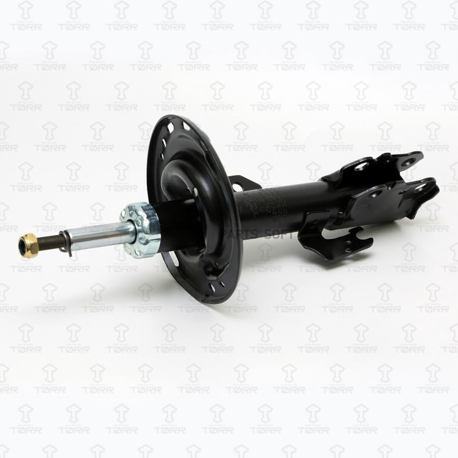 TORR амортизатор передний,газовый DV1234L
TORR амортизатор передний,газовый DV1234L