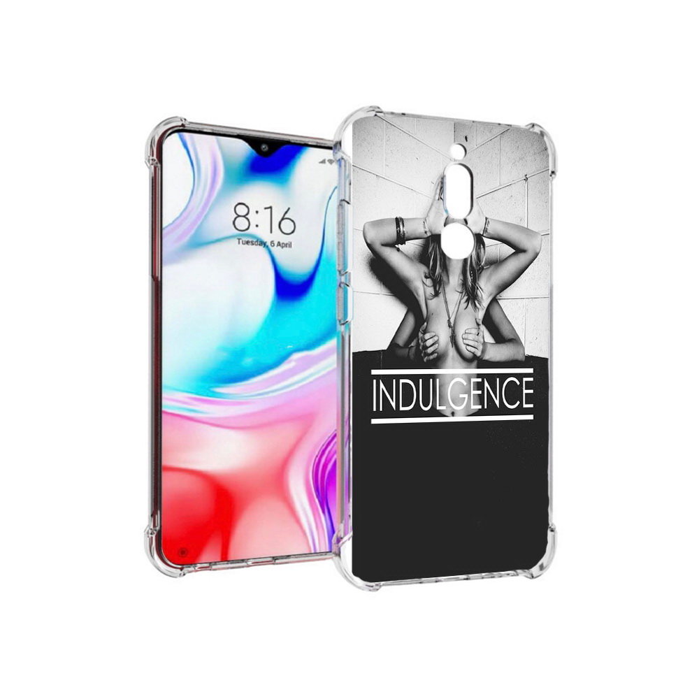 Чехол MyPads Tocco для Xiaomi Redmi 8 Страсть (PT138911.300.163), Прозрачный, Tocco
Чехол MyPads Tocco для Xiaomi Redmi 8 Страсть (PT138911.300.163), Прозрачный, Tocco