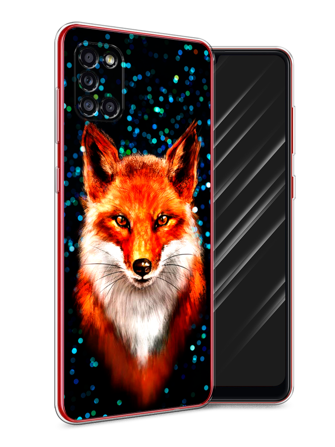 Чехол Awog на Samsung Galaxy A31 / Самсунг A31 "Волшебная лиса", Разноцветный, 2100350-1
Чехол Awog на Samsung Galaxy A31 / Самсунг A31 "Волшебная лиса", Разноцветный, 2100350-1