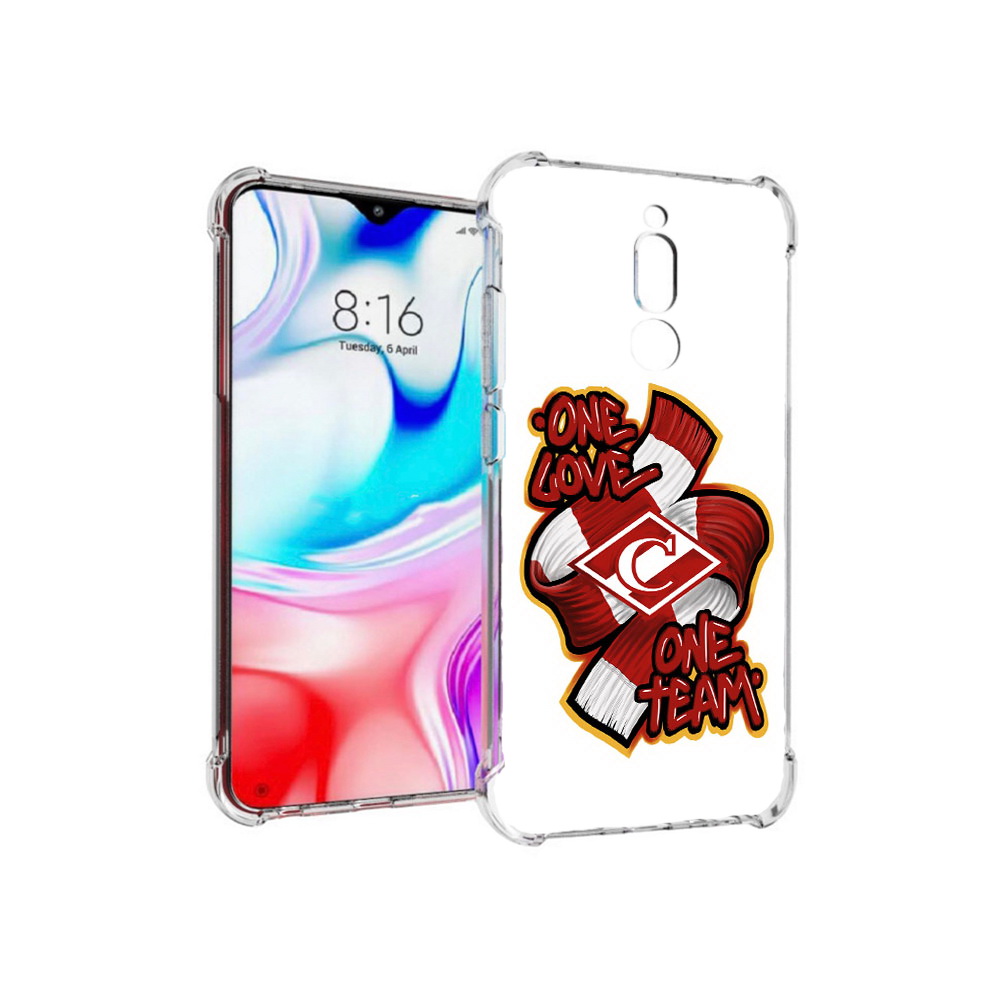 Чехол MyPads Tocco для Xiaomi Redmi 8 Одна любовь-Спартак (PT138911.300.126), Прозрачный, Tocco
Чехол MyPads Tocco для Xiaomi Redmi 8 Одна любовь-Спартак (PT138911.300.126), Прозрачный, Tocco