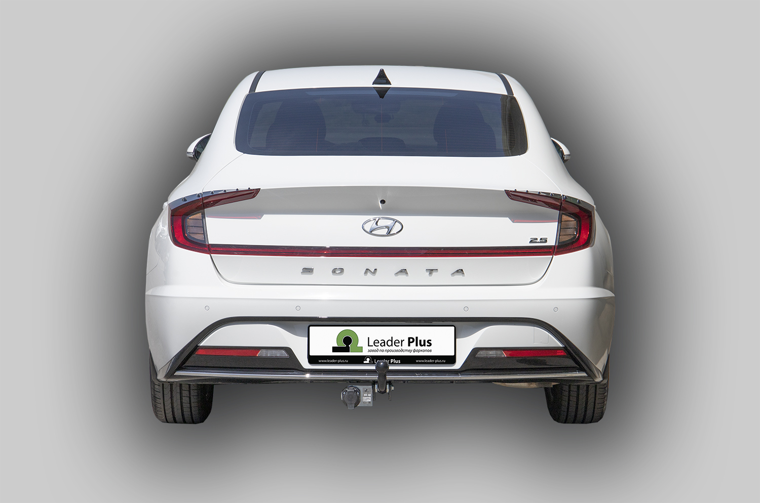 Фаркоп Лидер-Плюс для HYUNDAI SONATA VIII (DN8) 2019- с электрикой (Smart) и сертифкатом в
Фаркоп Лидер-Плюс для HYUNDAI SONATA VIII (DN8) 2019- с электрикой (Smart) и сертифкатом в