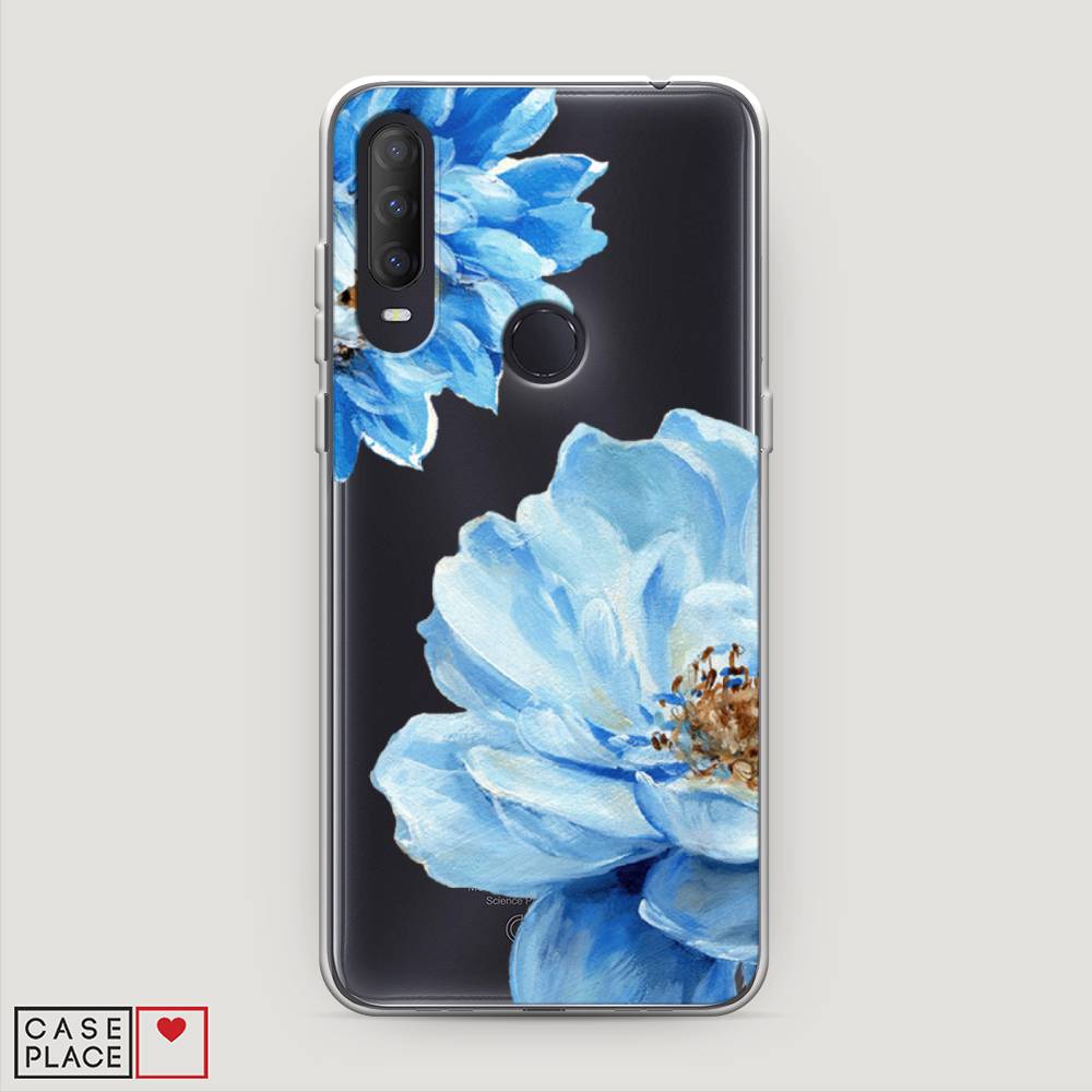 Чехол Awog на Alcatel 1S (2020) / Алкатель 1S (2020) "Голубые клематисы", Разноцветный, 170850-8
Чехол Awog на Alcatel 1S (2020) / Алкатель 1S (2020) "Голубые клематисы", Разноцветный, 170850-8