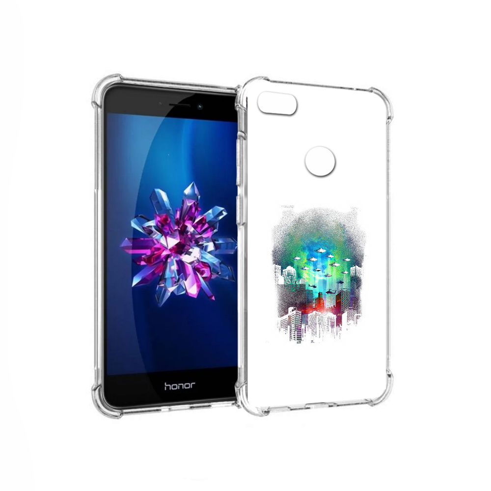 Чехол MyPads Tocco для Honor 8 Lite город в свечении (PT62584.26.296), Прозрачный, Tocco
Чехол MyPads Tocco для Honor 8 Lite город в свечении (PT62584.26.296), Прозрачный, Tocco