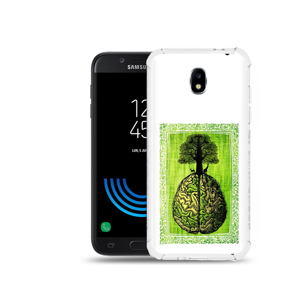 Чехол MyPads Tocco для Samsung Galaxy J5 (2017) абстракция здоровый мозг, Прозрачный, Tocco
Чехол MyPads Tocco для Samsung Galaxy J5 (2017) абстракция здоровый мозг, Прозрачный, Tocco