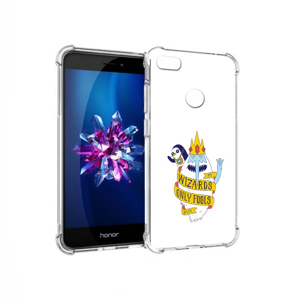 Чехол MyPads Tocco для Honor 8 Lite время приключений снежный король (PT62584.26.278), Прозрачный, Tocco
Чехол MyPads Tocco для Honor 8 Lite время приключений снежный король (PT62584.26.278), Прозрачный, Tocco