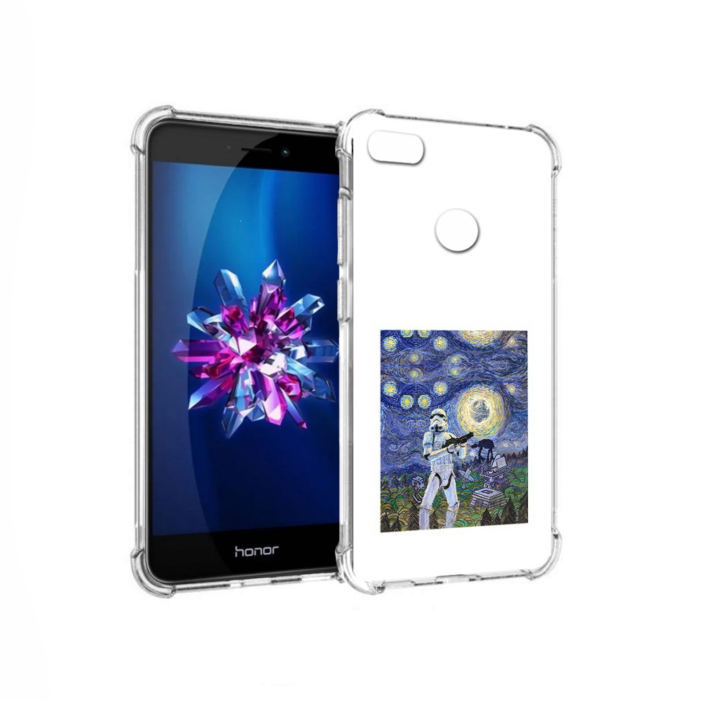 Чехол MyPads Tocco для Honor 8 Lite star wars звездная ночь (PT62584.26.23), Прозрачный, Tocco
Чехол MyPads Tocco для Honor 8 Lite star wars звездная ночь (PT62584.26.23), Прозрачный, Tocco
