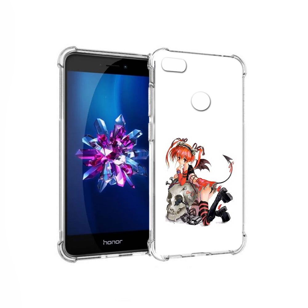 Чехол MyPads Tocco для Honor 8 Lite аниме (PT62584.26.221), Прозрачный, Tocco
Чехол MyPads Tocco для Honor 8 Lite аниме (PT62584.26.221), Прозрачный, Tocco